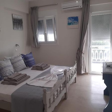 Aparthotel Shades Of Zante 1 Katastárion Esterno foto